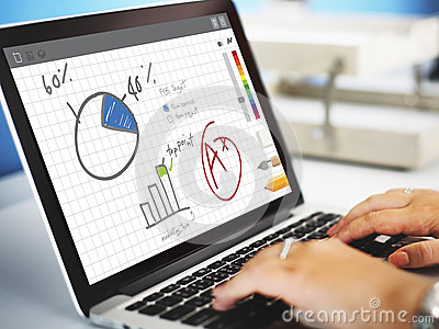 Analysing data