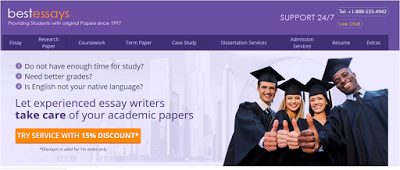 Best essays uk