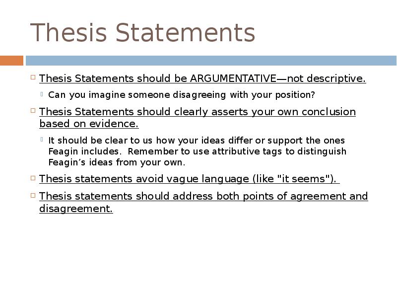 Definition dissertation