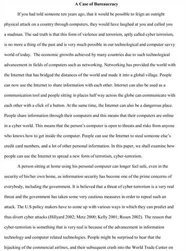 Extended-response or essay questions take care and thought, but they are nothing to fear.