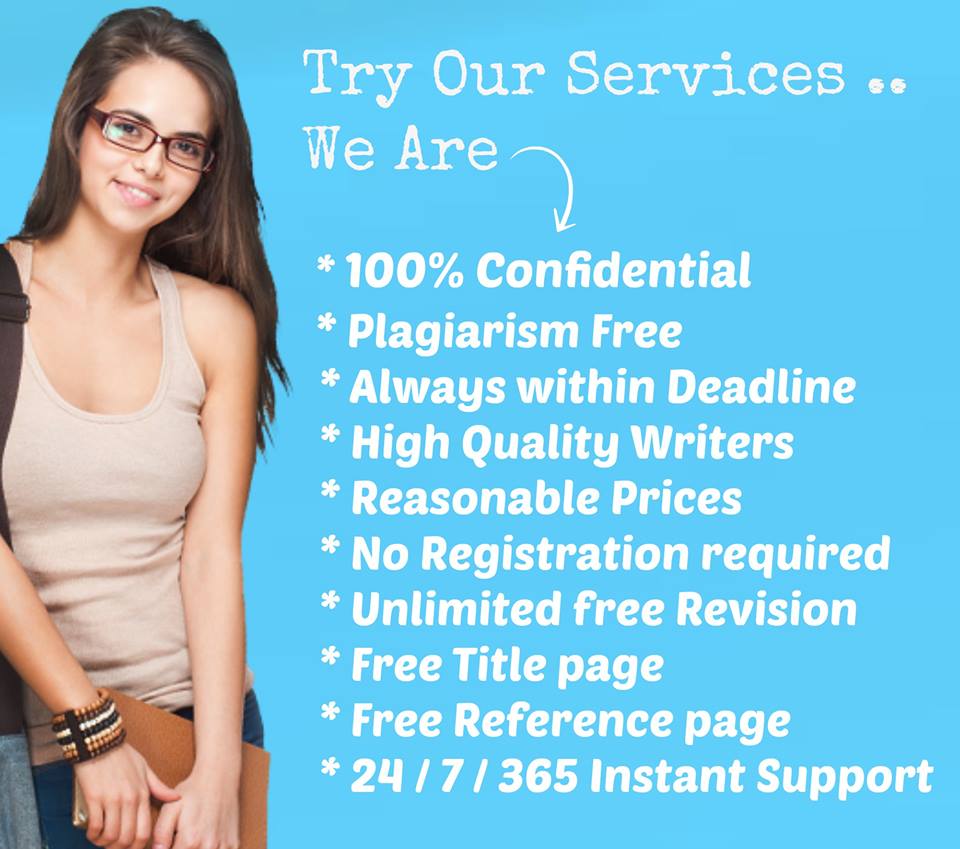 Essays writing services