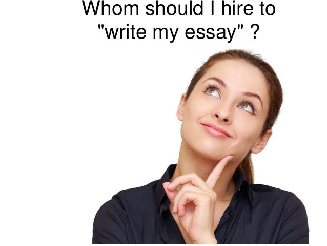 Essay writer for hire - High-Quality Academic Writing and Editing Service - Order Secure Writing Assignments For Students Custom Student Writing and Editing.
