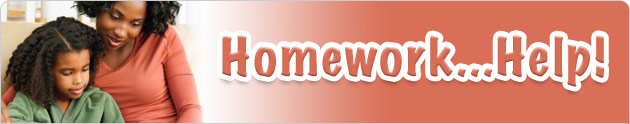 Homework helpline