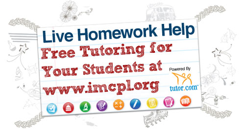 Live online homework help