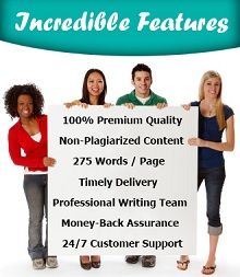 Mba essay writing services