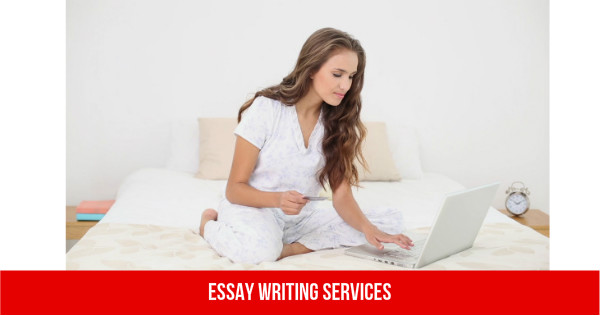 Online custom writing services