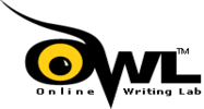 Owl online writing lab