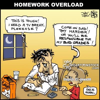 Pay for homework