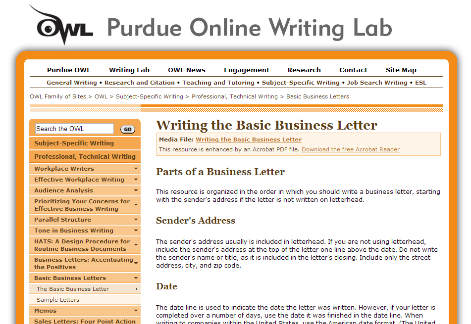 Purdue university online