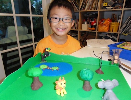 School students projects