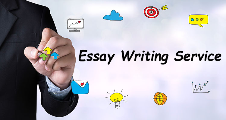 Service writing