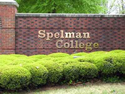 Spelman college application