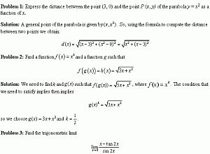 Get help and answers for your Statistics classes.